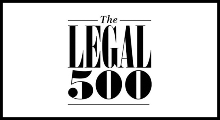 legal 500