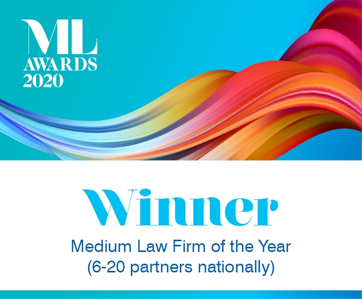 Medium Firm of the Year (1)