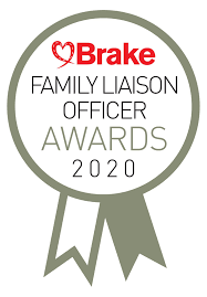 HCC Solicitors sponsors the Brake Family Liaison Officer Awards 2020