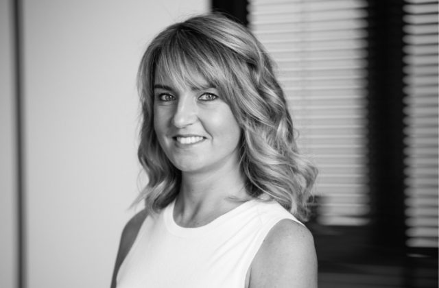 Kelly Hutton of HCC Solicitors in Manchester