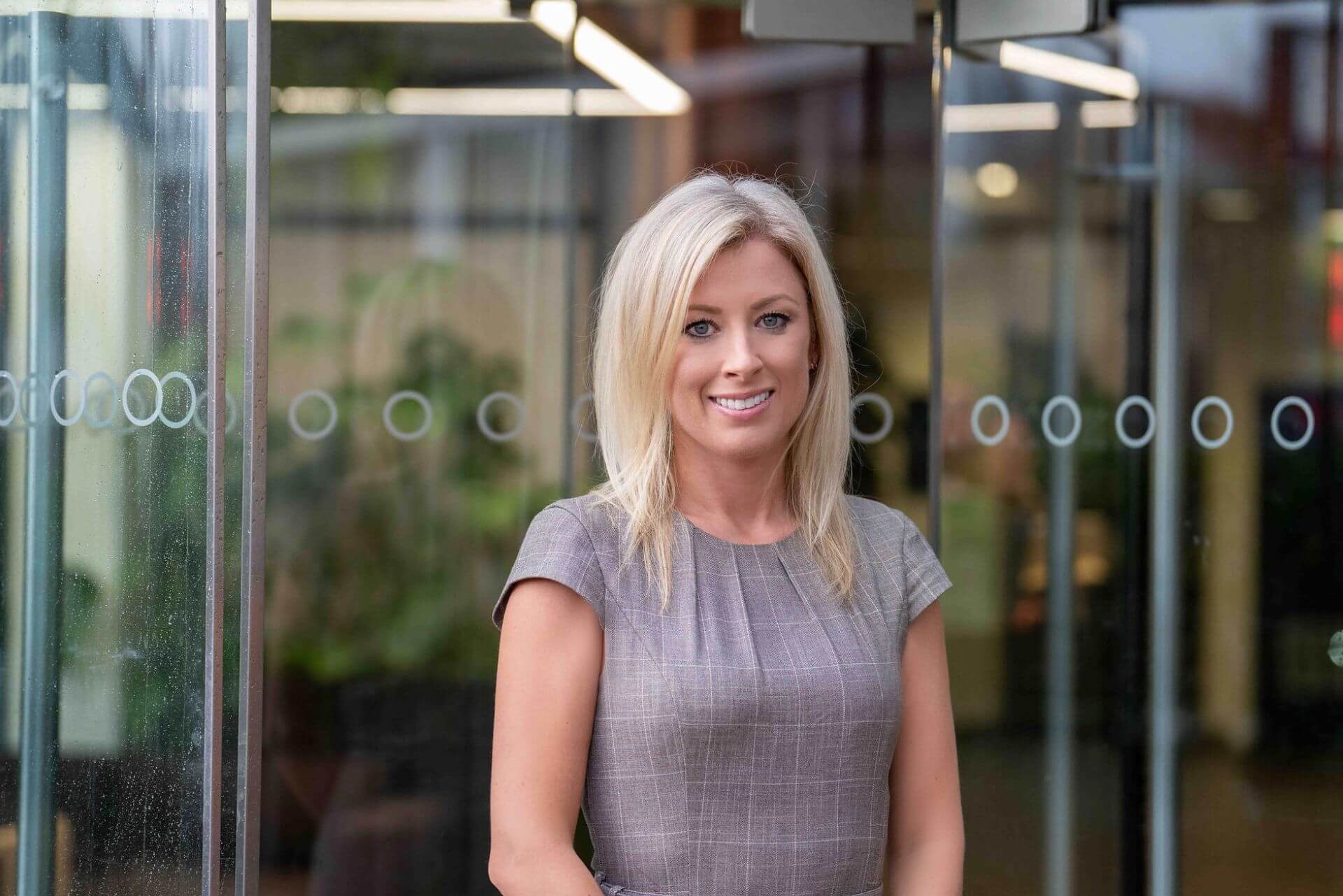 Leanne Thomson
