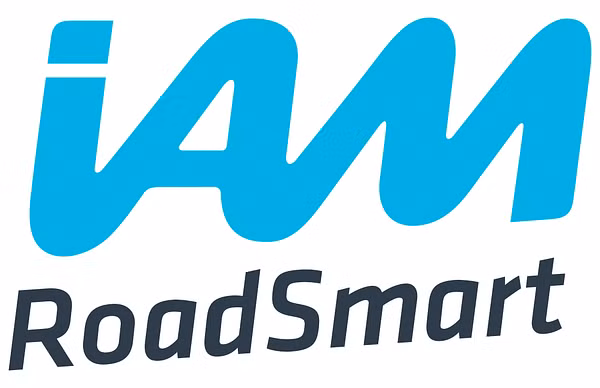 IAM Roadsmart logo