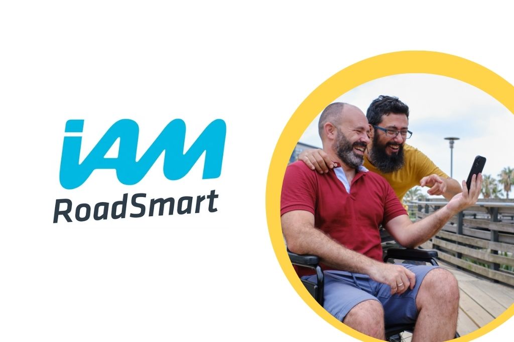Trusted Legal Partners of IAM Roadsmart