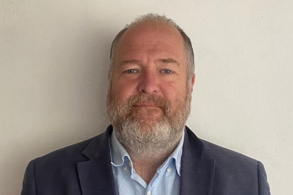 Ken Brough serious injury specialist