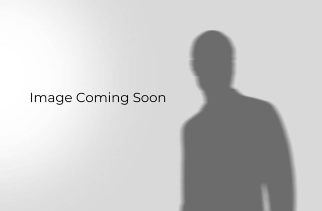 Shadow image of male saying profile image coming soon