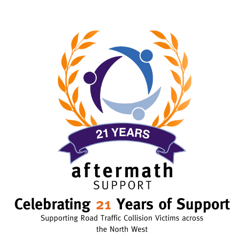 Aftermath Support logo