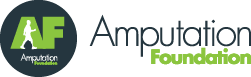 Amputation Foundation logo