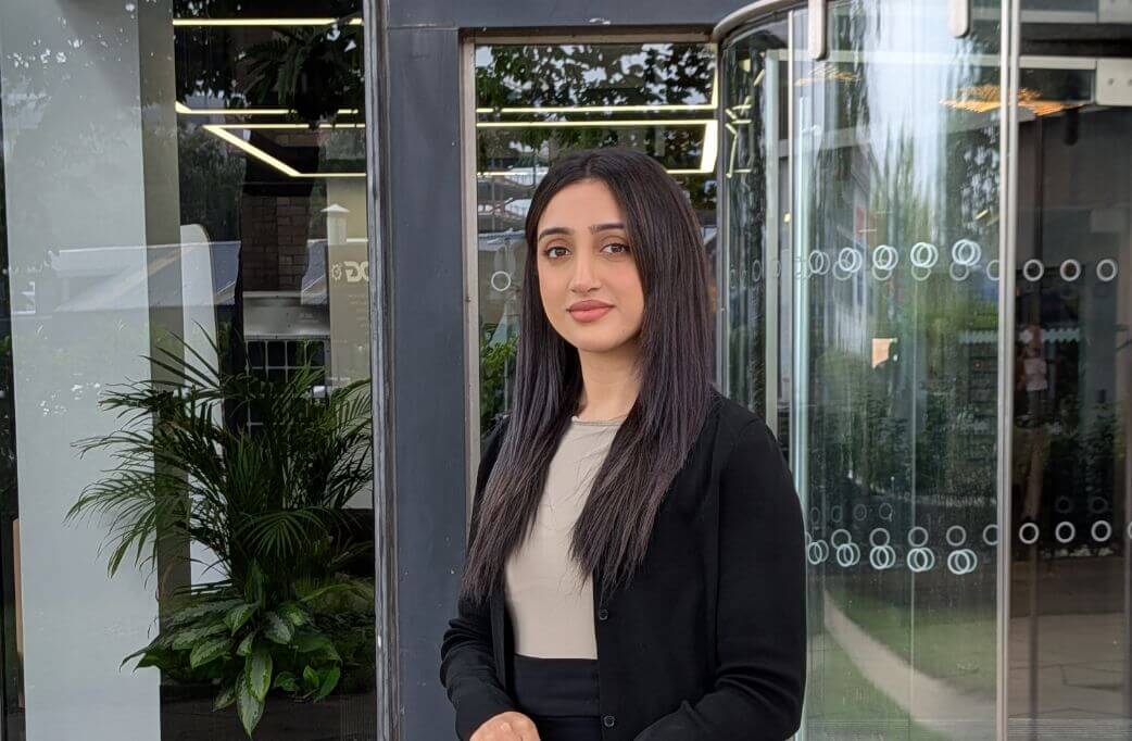 Selma Rehman